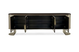 Mondrian Cabinet