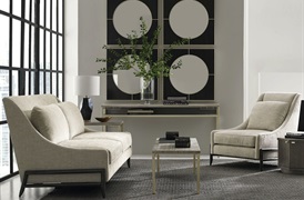 Beauford Console Table