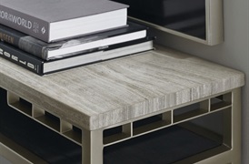 Beauford Console Table