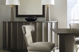 Wellesley Mirror