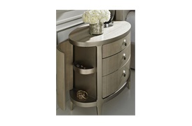 Bentley Bedside