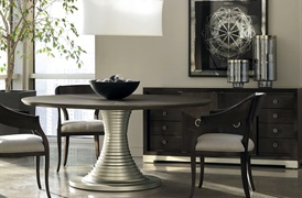 Egerton Dining Table