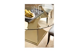 Hari Table