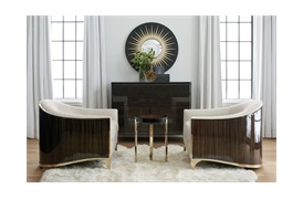 Fitzroy Collection
