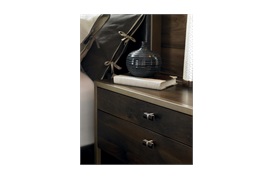 Meridien Chest of Drawers 