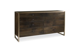 Meridien Chest of Drawers 