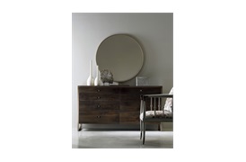 Meridien Chest of Drawers 