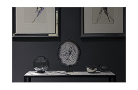 Henley Console