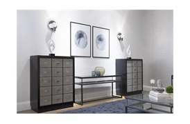 Harvey Console
