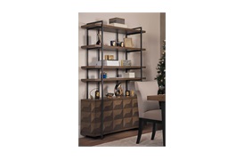 Gregorio Bookshelf