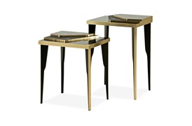 Astrid Side Tables