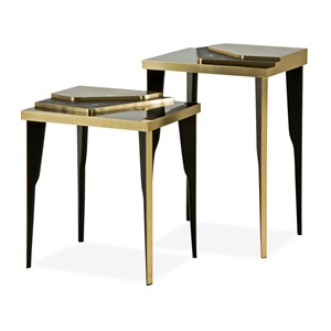 Astrid Side Tables