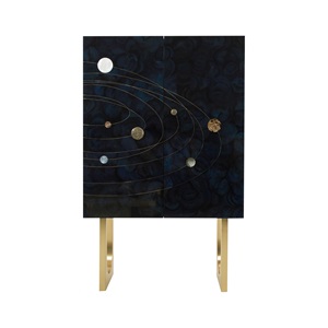 Neptune Cabinet