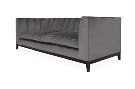 Alexander 3 Seater