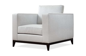 Hockney Armchair