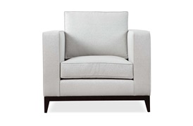 Hockney Armchair
