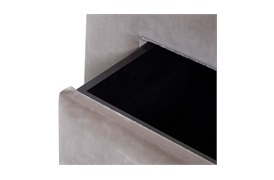 Bespoke Ottoman