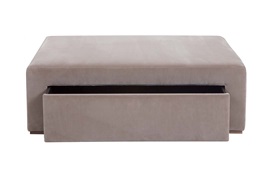 Bespoke Ottoman