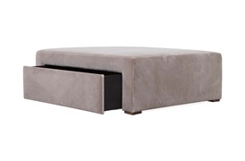 Bespoke Ottoman