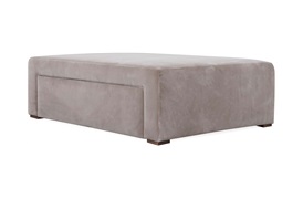 Bespoke Ottoman