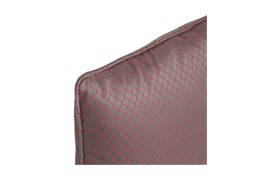 Cabaret Gris Cushion 