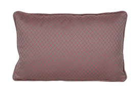 Cabaret Gris Cushion 