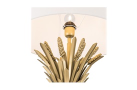 Bonheur Table Lamp