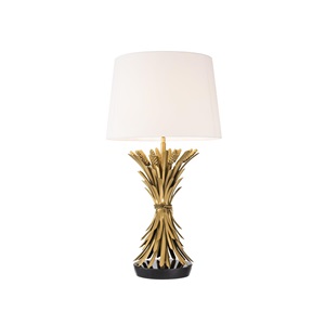 Bonheur Table Lamp