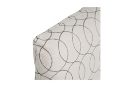 Espresso Cushion 