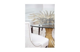 Bonheur Dining Table