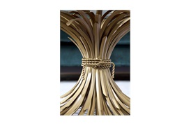 Bonheur Side Table	