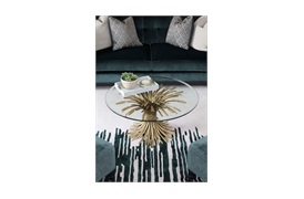 Bonheur Coffee Table