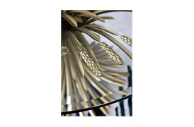 Bonheur Side Table	
