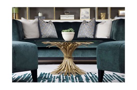 Bonheur Coffee Table