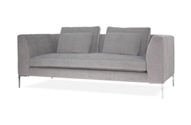 Picasso 2.5 Seater
