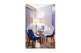 Dorchester Dining Table