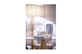 Dorchester Dining Table