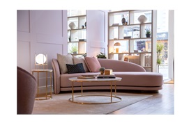 Marguesa Bookshelf