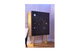 Neptune Cabinet