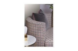 Love sofa