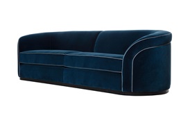 Bespoke 3 Seater