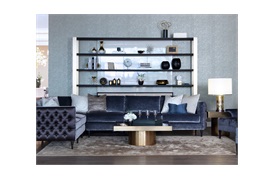 Hirst Bookcase