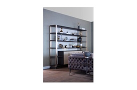 Hirst Bookcase
