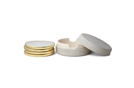 Classic Shagreen