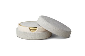 Classic Shagreen