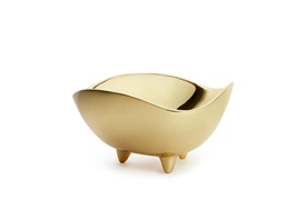 Triangular Serving Bowl