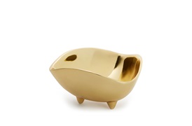Triangular Serving Bowl