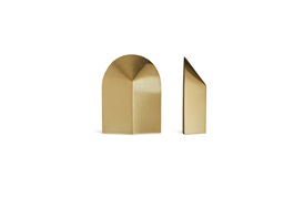 Archer Bookends