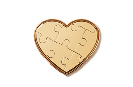 Heart Puzzle
