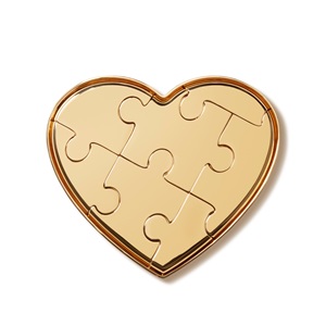 Heart Puzzle